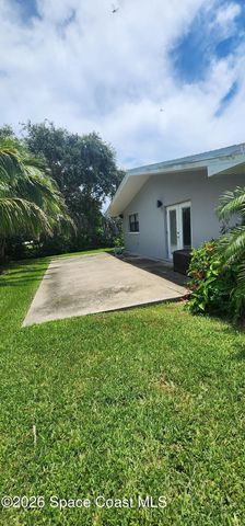 570 Capri Road, Cocoa Beach, FL 32931