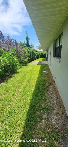 570 Capri Road, Cocoa Beach, FL 32931