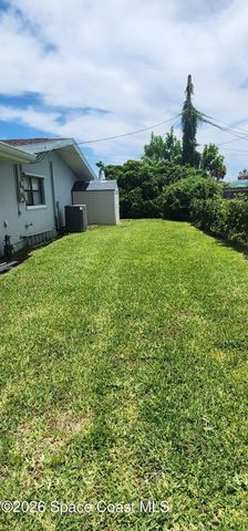 570 Capri Road, Cocoa Beach, FL 32931