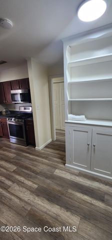 570 Capri Road, Cocoa Beach, FL 32931