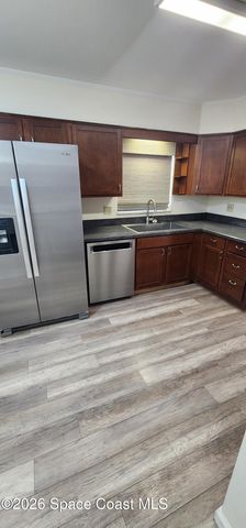 570 Capri Road, Cocoa Beach, FL 32931