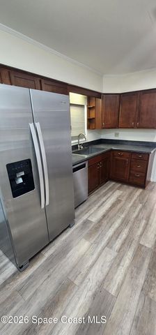 570 Capri Road, Cocoa Beach, FL 32931
