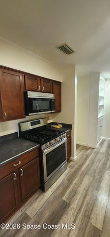 570 Capri Road, Cocoa Beach, FL 32931