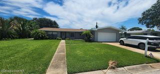 570 Capri Road, Cocoa Beach, FL 32931