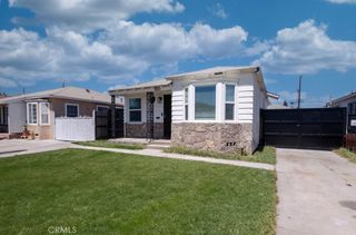 3831 Walnut Avenue, Lynwood, CA 90262