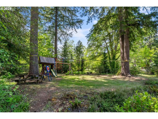 72794 SHOESTRING Rd, Cottage Grove, OR 97424