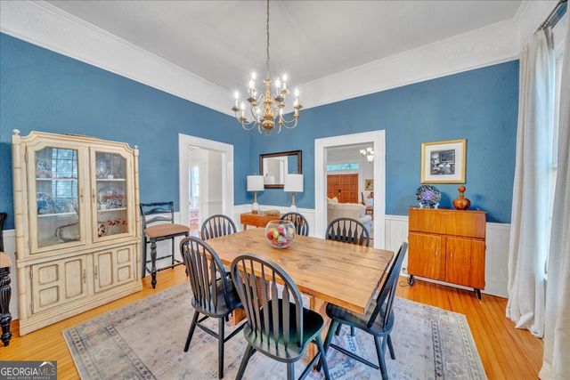 712 Stonewall Street, Dublin, GA 31021