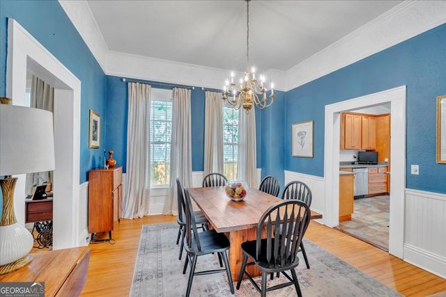 712 Stonewall Street, Dublin, GA 31021