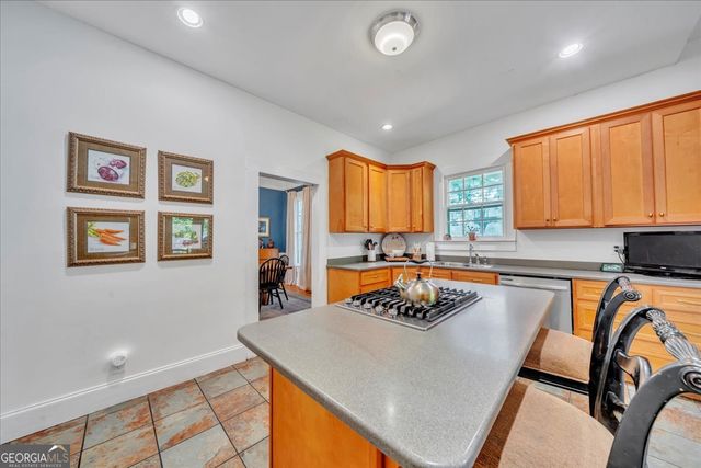 712 Stonewall Street, Dublin, GA 31021