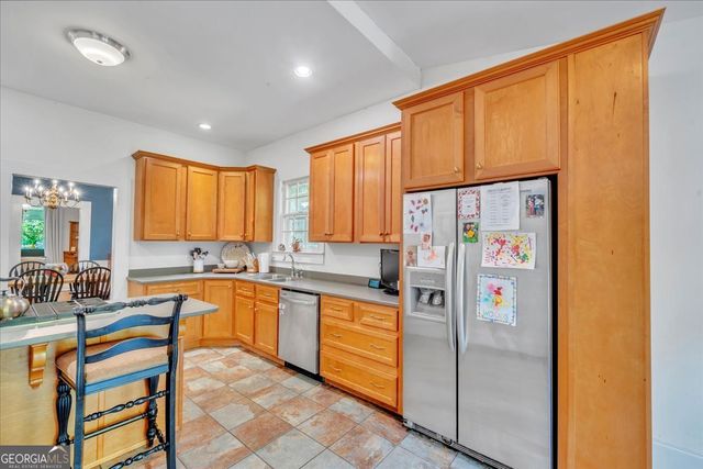 712 Stonewall Street, Dublin, GA 31021