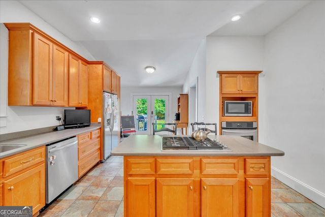 712 Stonewall Street, Dublin, GA 31021