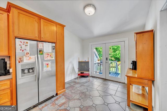 712 Stonewall Street, Dublin, GA 31021