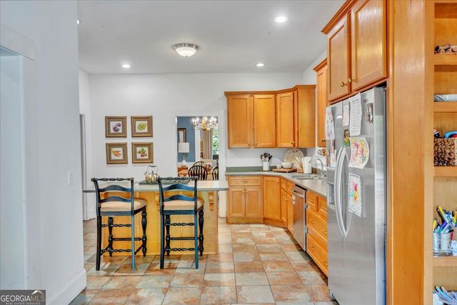 712 Stonewall Street, Dublin, GA 31021