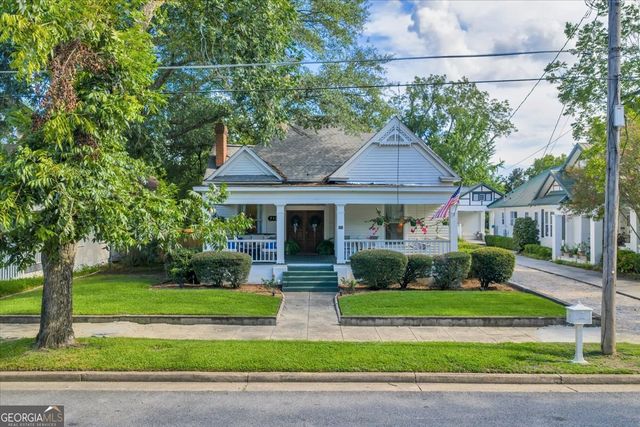 712 Stonewall Street, Dublin, GA 31021