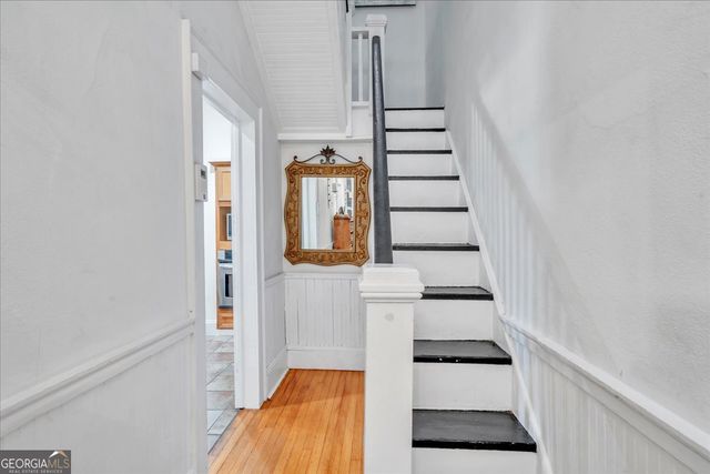 712 Stonewall Street, Dublin, GA 31021