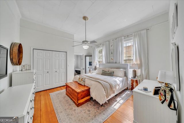 712 Stonewall Street, Dublin, GA 31021