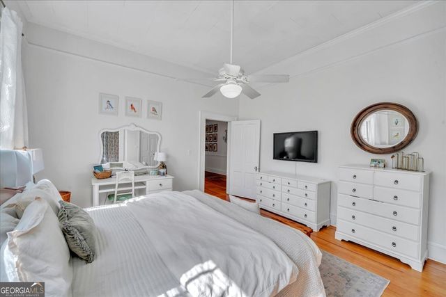 712 Stonewall Street, Dublin, GA 31021