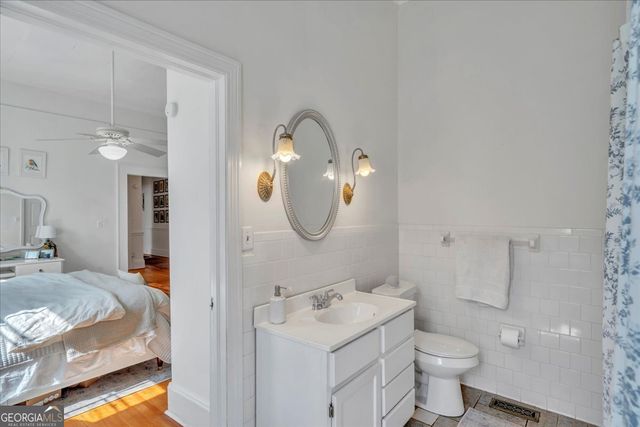 712 Stonewall Street, Dublin, GA 31021