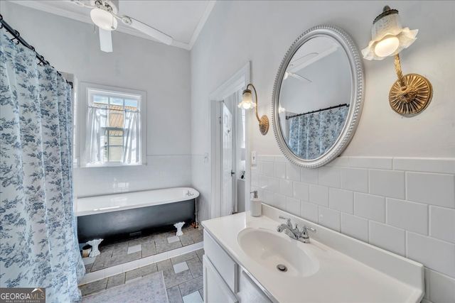 712 Stonewall Street, Dublin, GA 31021