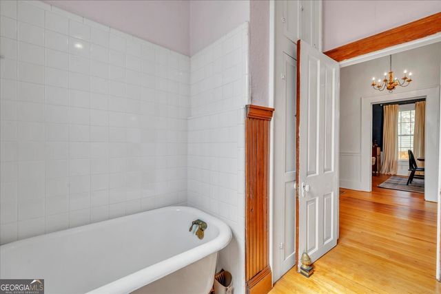 712 Stonewall Street, Dublin, GA 31021