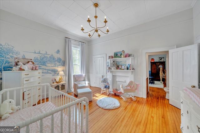 712 Stonewall Street, Dublin, GA 31021