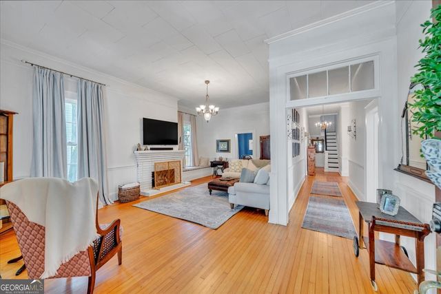 712 Stonewall Street, Dublin, GA 31021