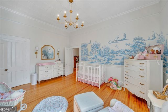 712 Stonewall Street, Dublin, GA 31021