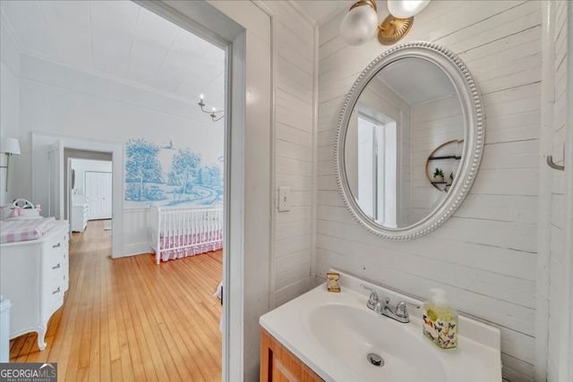 712 Stonewall Street, Dublin, GA 31021