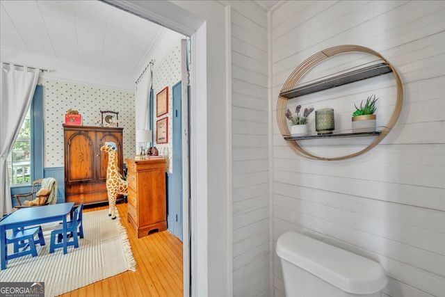 712 Stonewall Street, Dublin, GA 31021