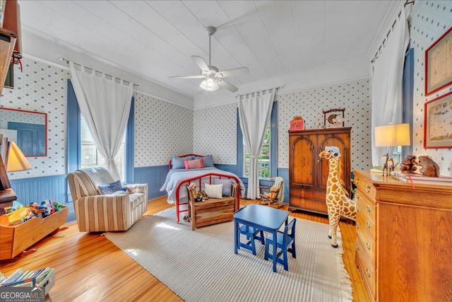 712 Stonewall Street, Dublin, GA 31021