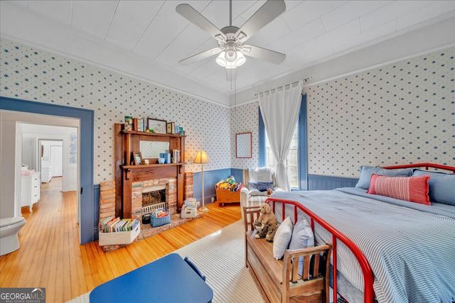 712 Stonewall Street, Dublin, GA 31021