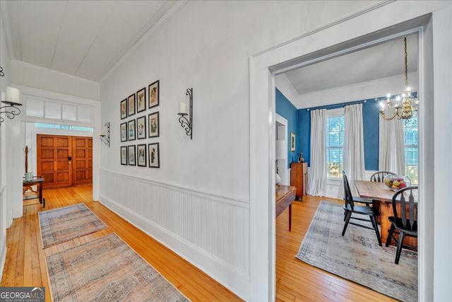 712 Stonewall Street, Dublin, GA 31021