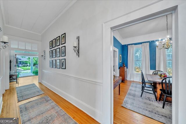 712 Stonewall Street, Dublin, GA 31021