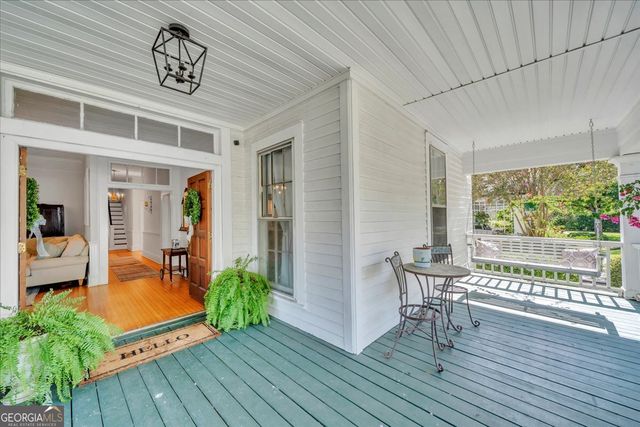 712 Stonewall Street, Dublin, GA 31021