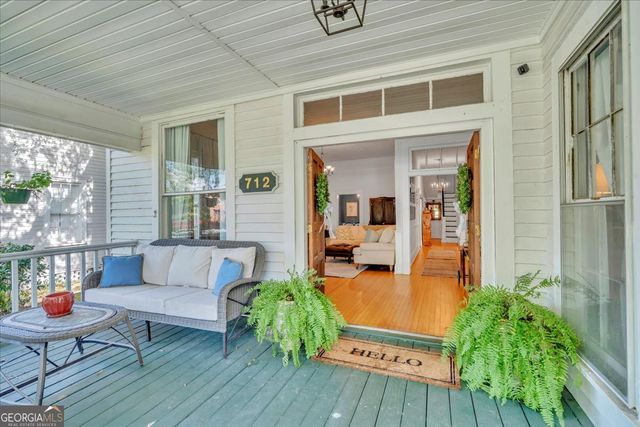 712 Stonewall Street, Dublin, GA 31021