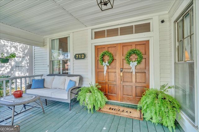 712 Stonewall Street, Dublin, GA 31021