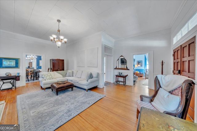 712 Stonewall Street, Dublin, GA 31021