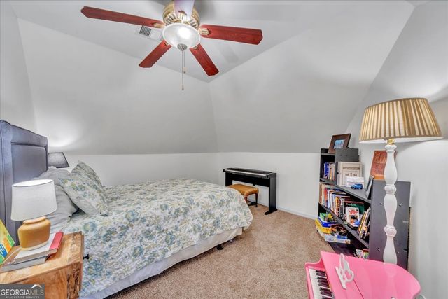 712 Stonewall Street, Dublin, GA 31021