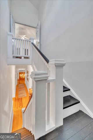 712 Stonewall Street, Dublin, GA 31021