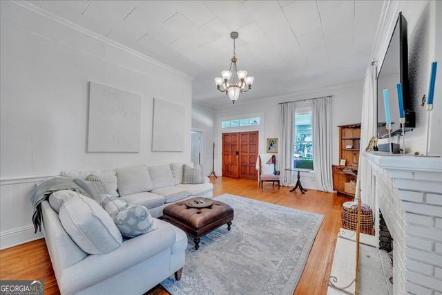 712 Stonewall Street, Dublin, GA 31021