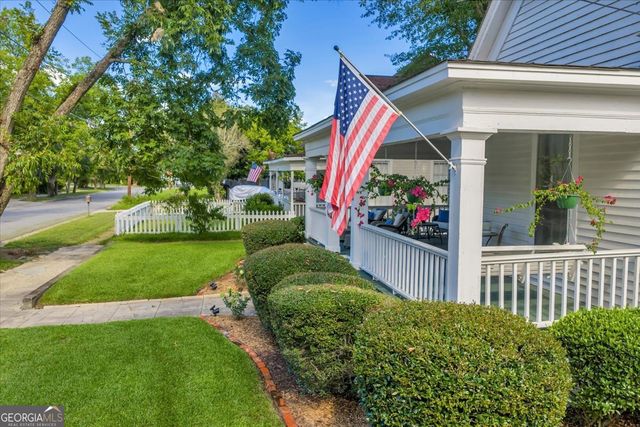 712 Stonewall Street, Dublin, GA 31021