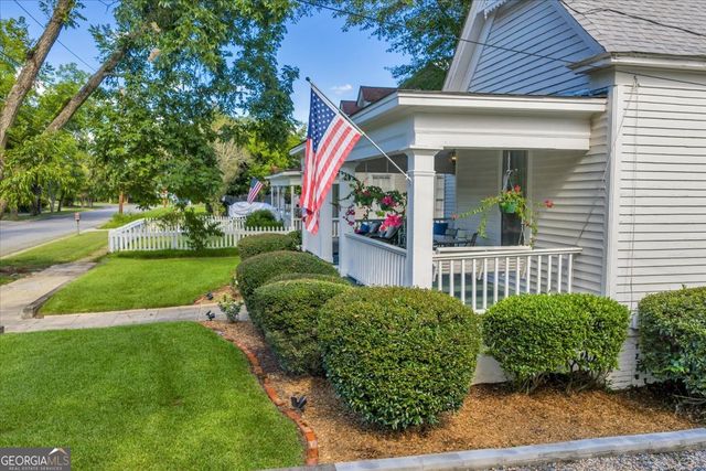 712 Stonewall Street, Dublin, GA 31021