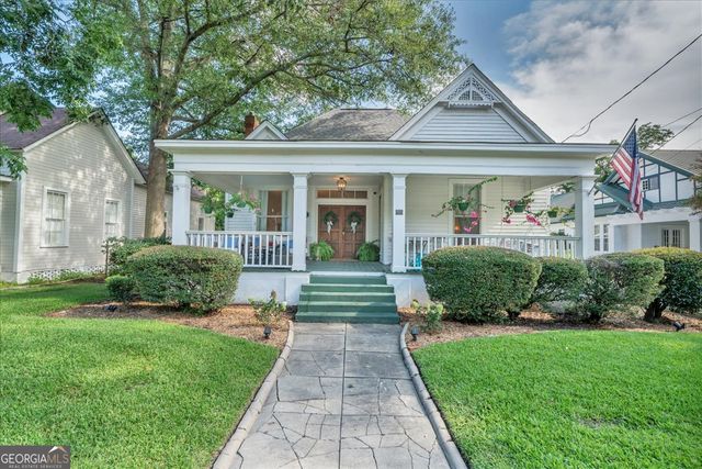 712 Stonewall Street, Dublin, GA 31021