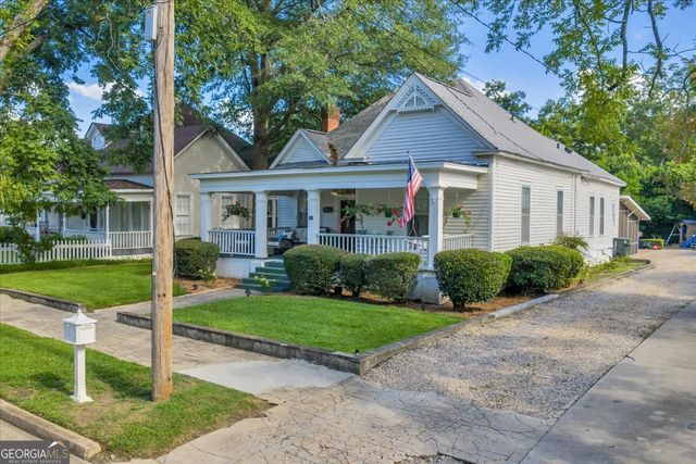 712 Stonewall Street, Dublin, GA 31021