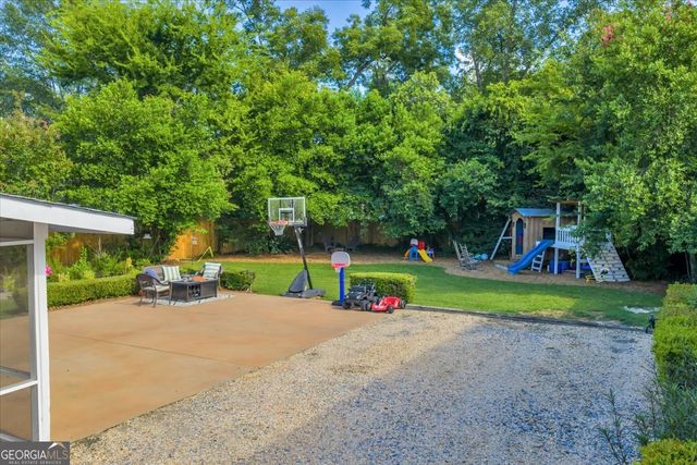 712 Stonewall Street, Dublin, GA 31021