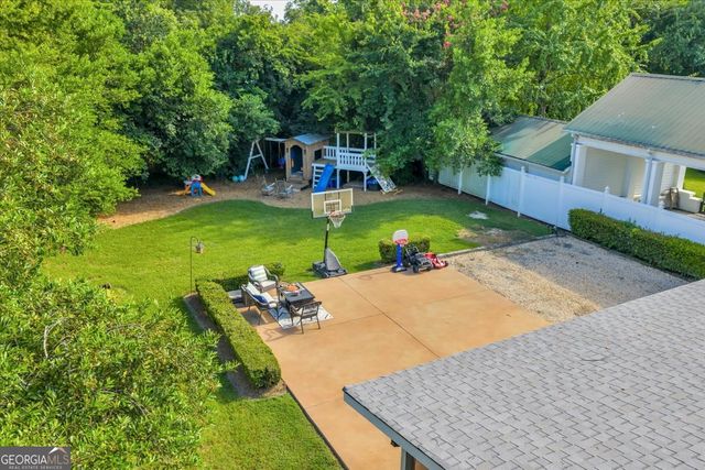 712 Stonewall Street, Dublin, GA 31021