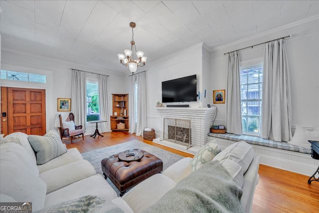 712 Stonewall Street, Dublin, GA 31021