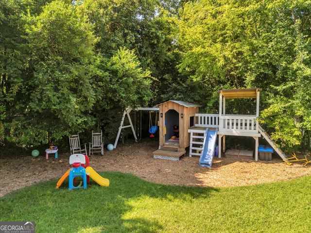 712 Stonewall Street, Dublin, GA 31021