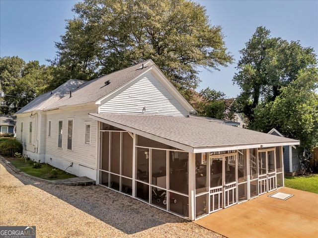 712 Stonewall Street, Dublin, GA 31021