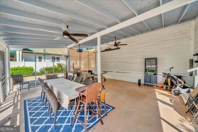 712 Stonewall Street, Dublin, GA 31021